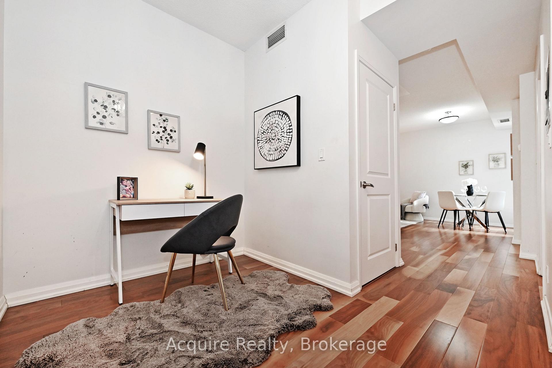 Photo 23 of Unit 1012, 35 Hayden Street, Toronto, Church-Yonge Corridor — HOMEH