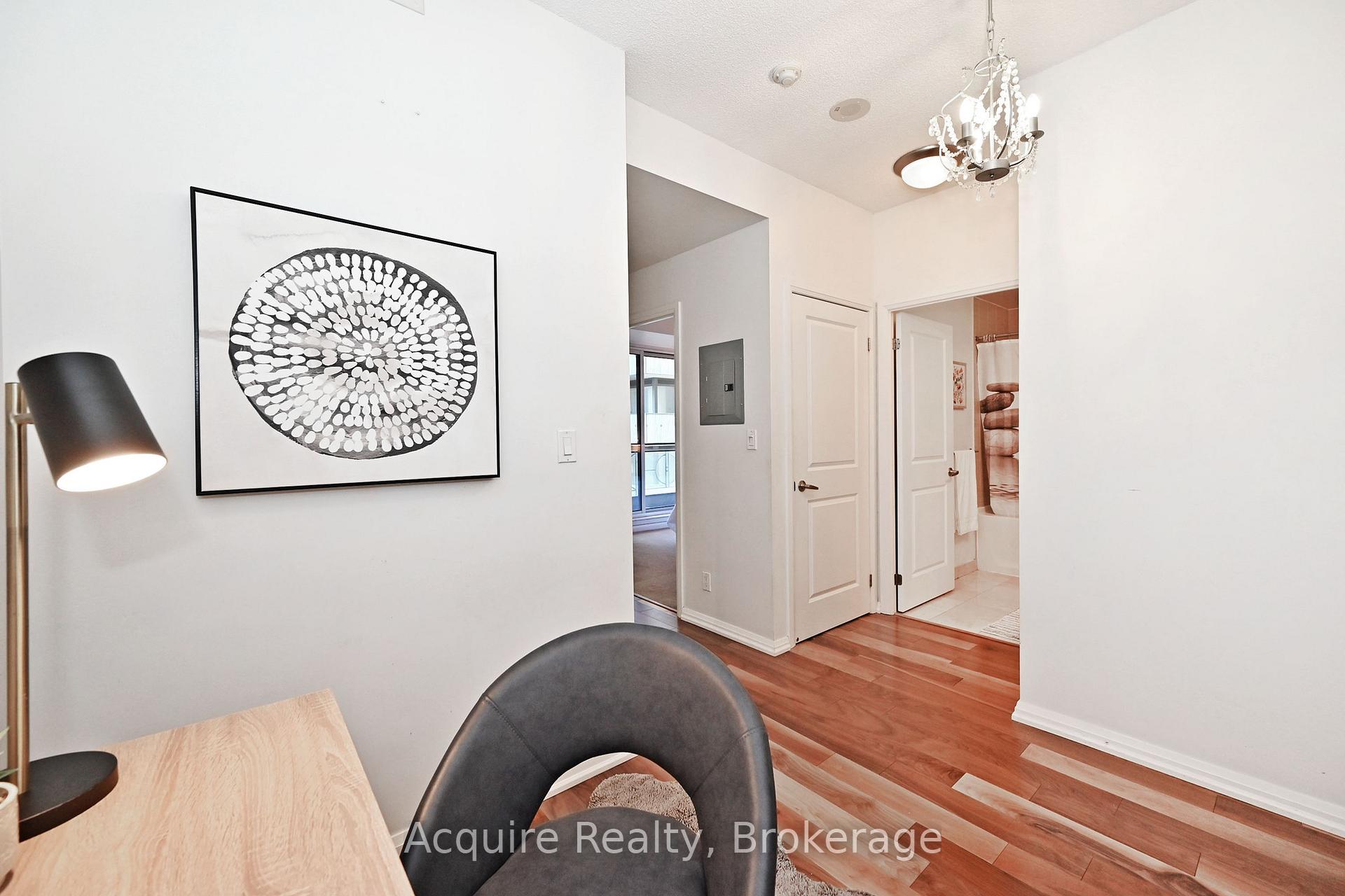 Photo 24 of Unit 1012, 35 Hayden Street, Toronto, Church-Yonge Corridor — HOMEH