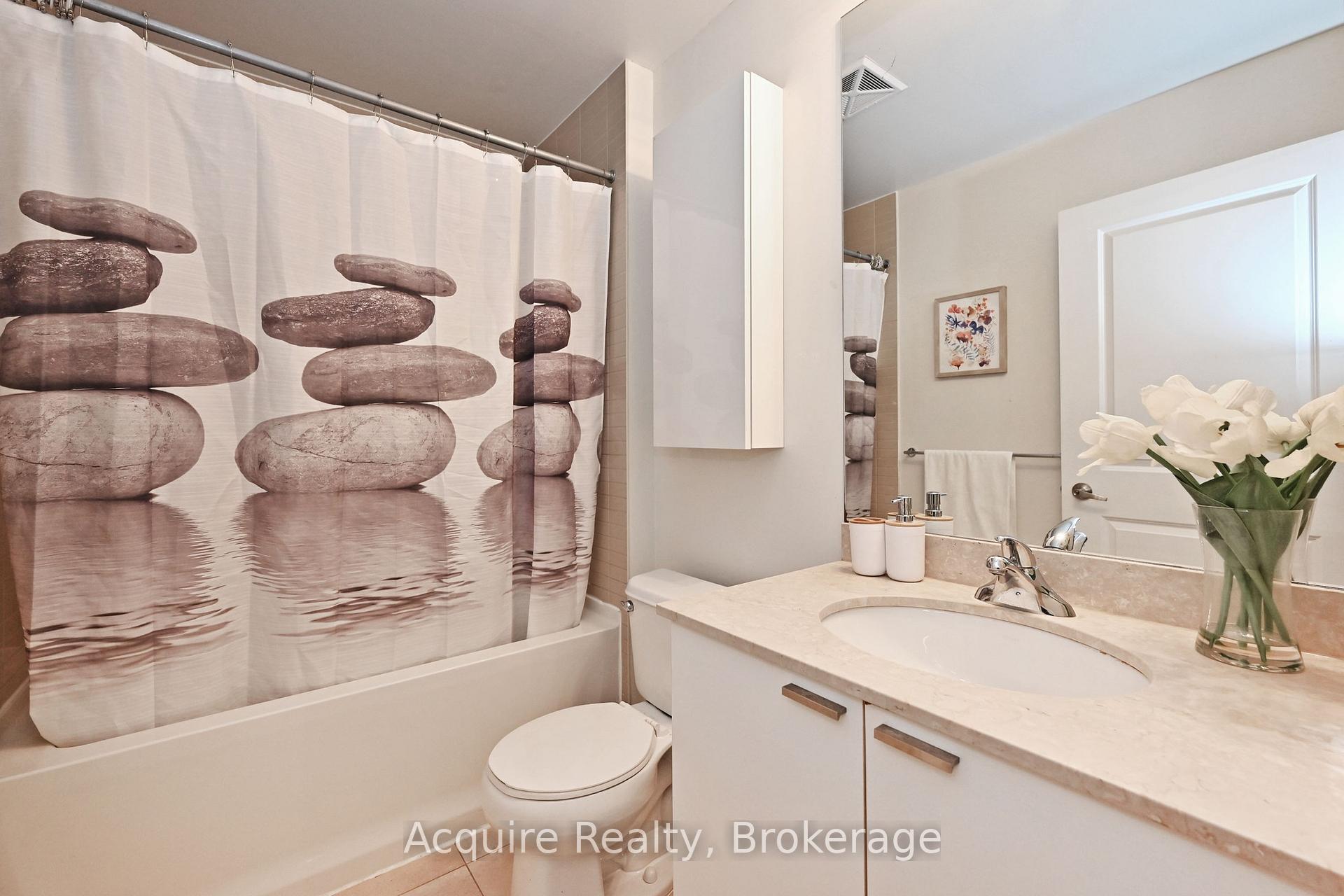 Photo 25 of Unit 1012, 35 Hayden Street, Toronto, Church-Yonge Corridor — HOMEH