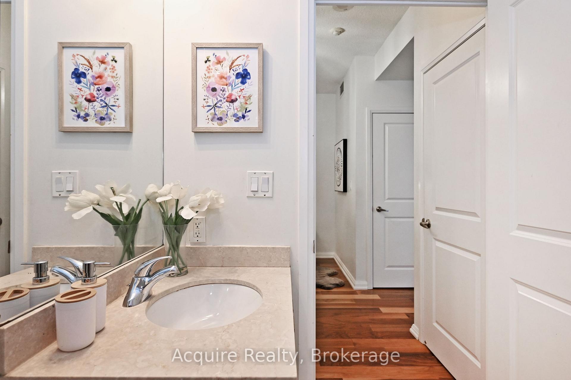 Photo 27 of Unit 1012, 35 Hayden Street, Toronto, Church-Yonge Corridor — HOMEH