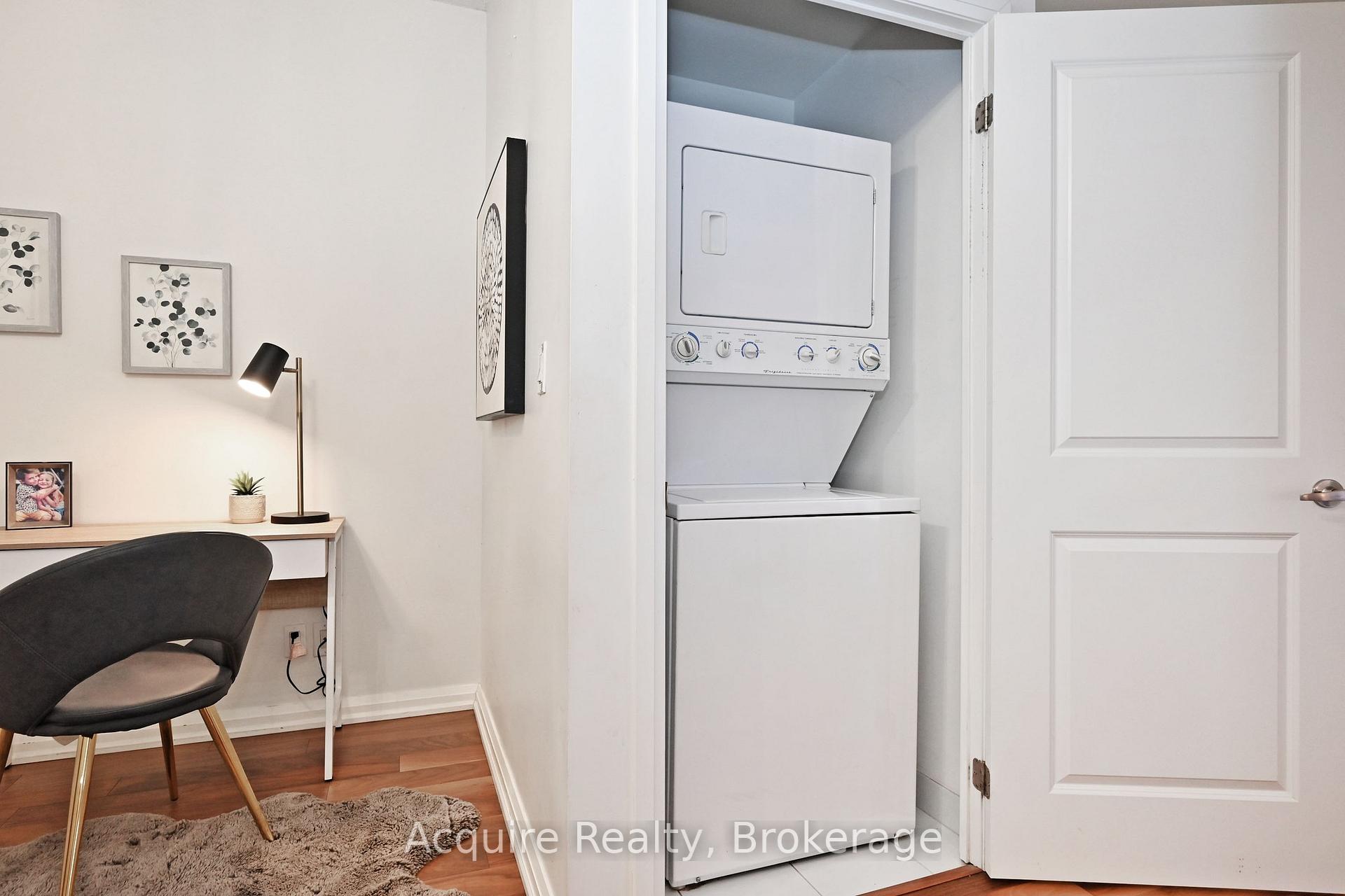 Photo 28 of Unit 1012, 35 Hayden Street, Toronto, Church-Yonge Corridor — HOMEH