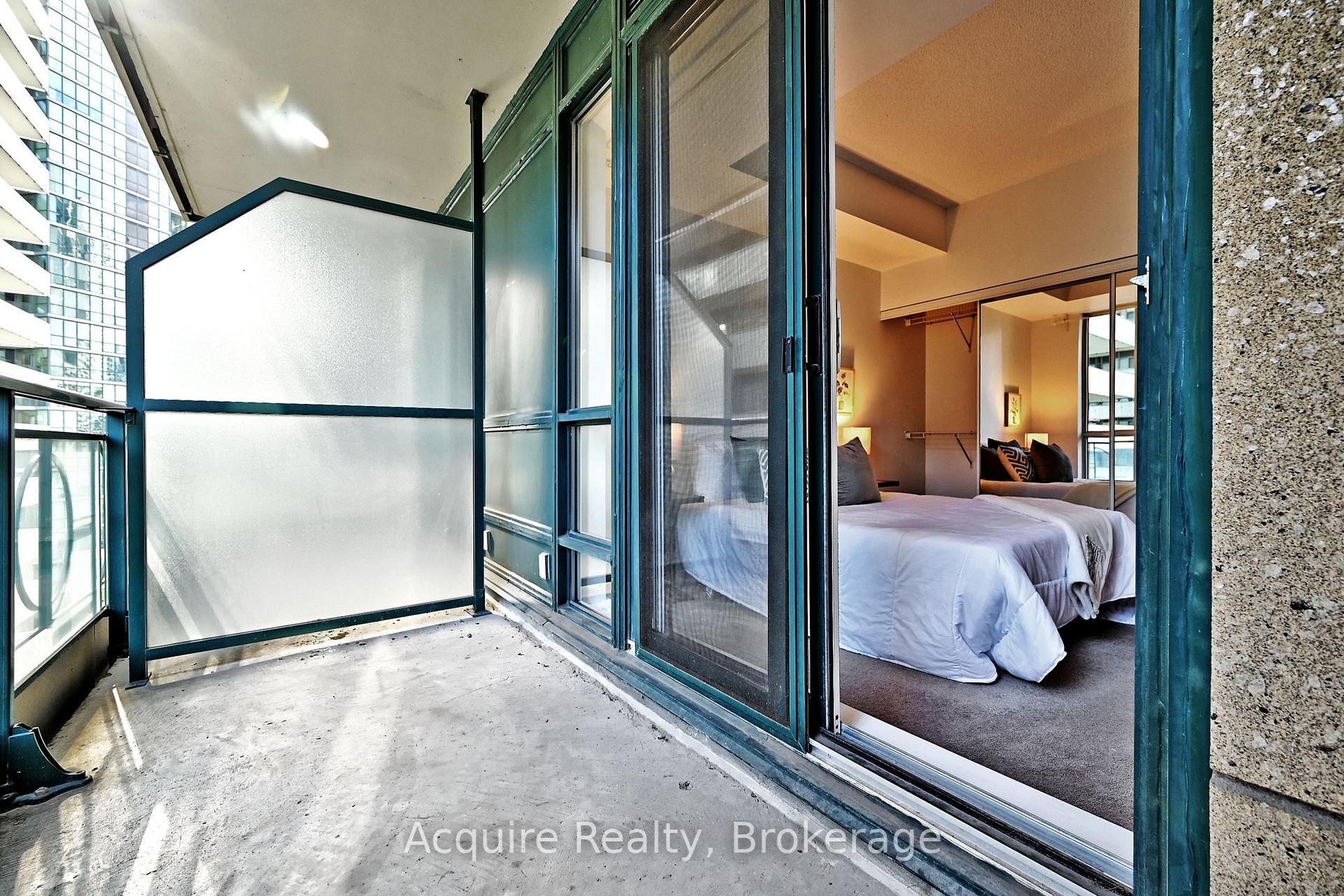 Photo 30 of Unit 1012, 35 Hayden Street, Toronto, Church-Yonge Corridor — HOMEH