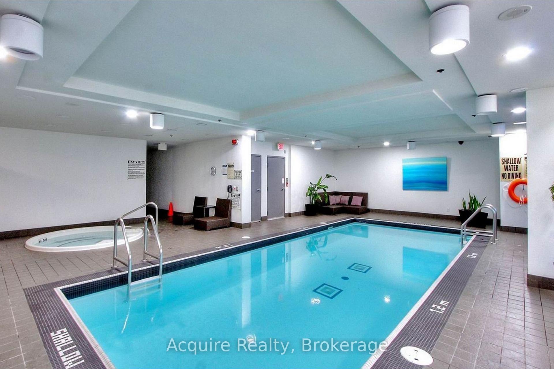 Photo 35 of Unit 1012, 35 Hayden Street, Toronto, Church-Yonge Corridor — HOMEH
