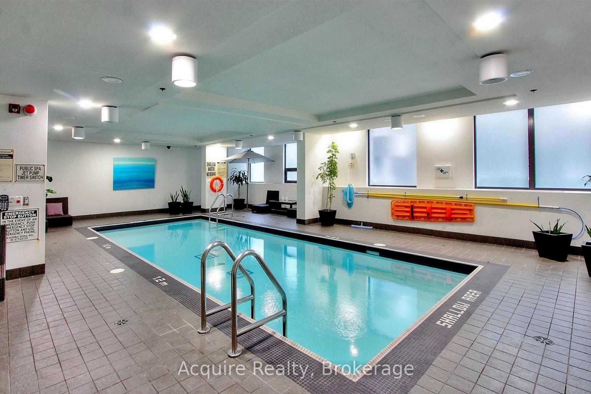 Photo 36 of Unit 1012, 35 Hayden Street, Toronto, Church-Yonge Corridor — HOMEH