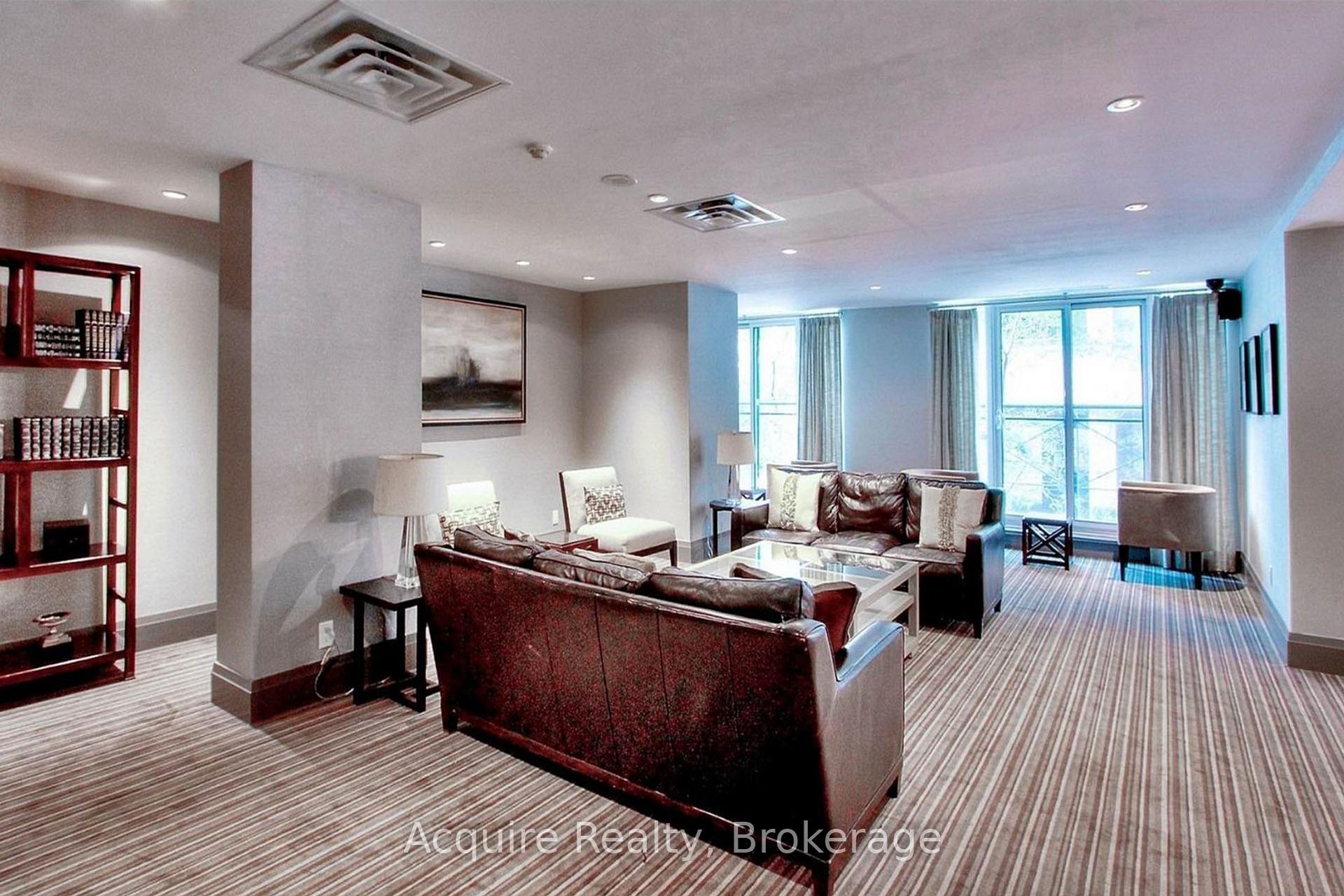 Photo 39 of Unit 1012, 35 Hayden Street, Toronto, Church-Yonge Corridor — HOMEH