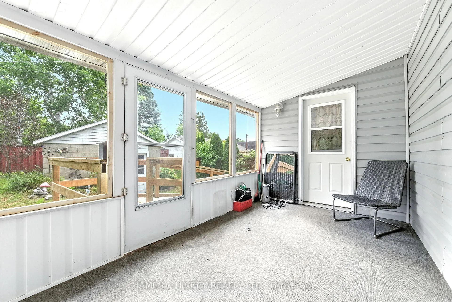 Photo 21 of 29 Glendale Avenue, Deep River — HOMEH