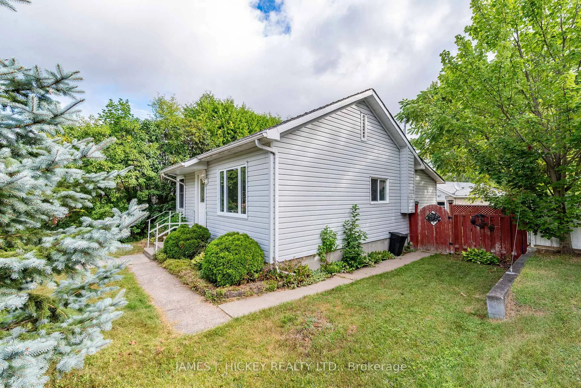 Photo 26 of 29 Glendale Avenue, Deep River — HOMEH