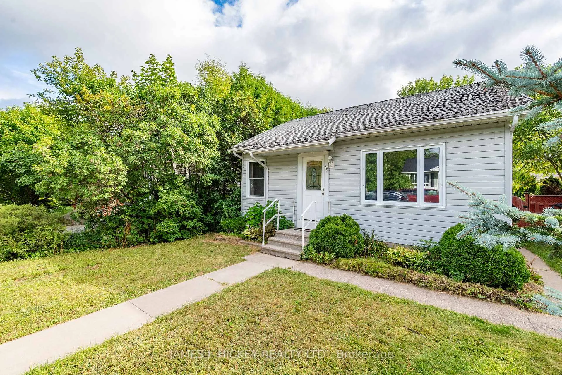 Photo 27 of 29 Glendale Avenue, Deep River — HOMEH