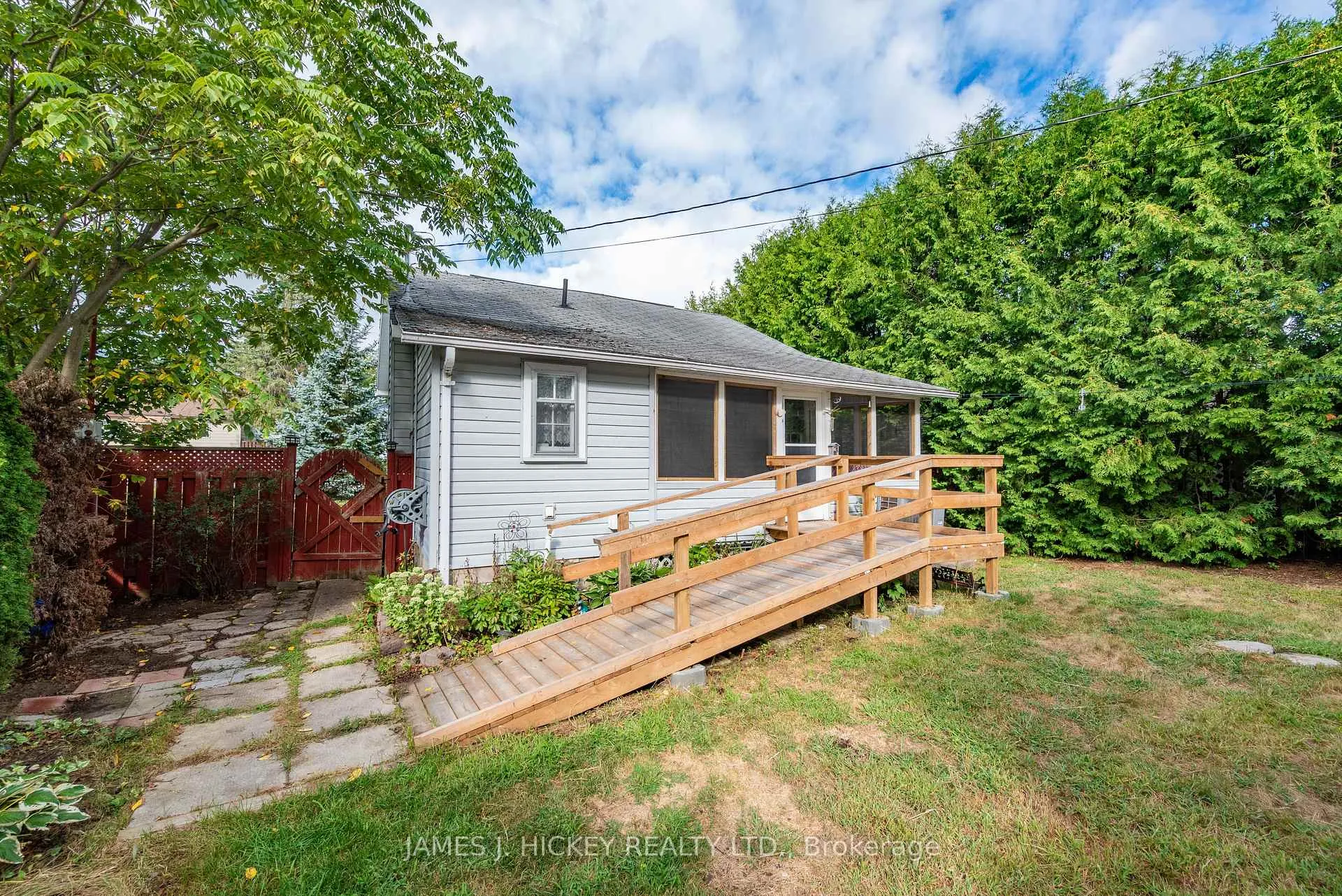 Photo 28 of 29 Glendale Avenue, Deep River — HOMEH