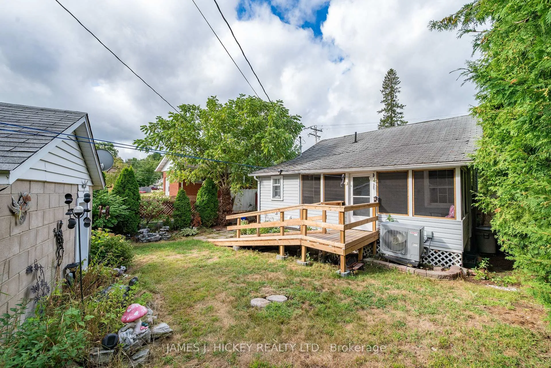 Photo 29 of 29 Glendale Avenue, Deep River — HOMEH