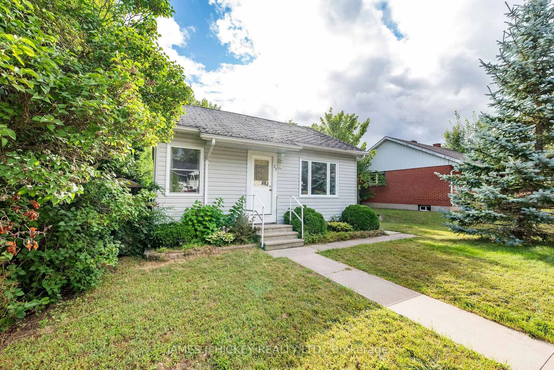 Photo 30 of 29 Glendale Avenue, Deep River — HOMEH