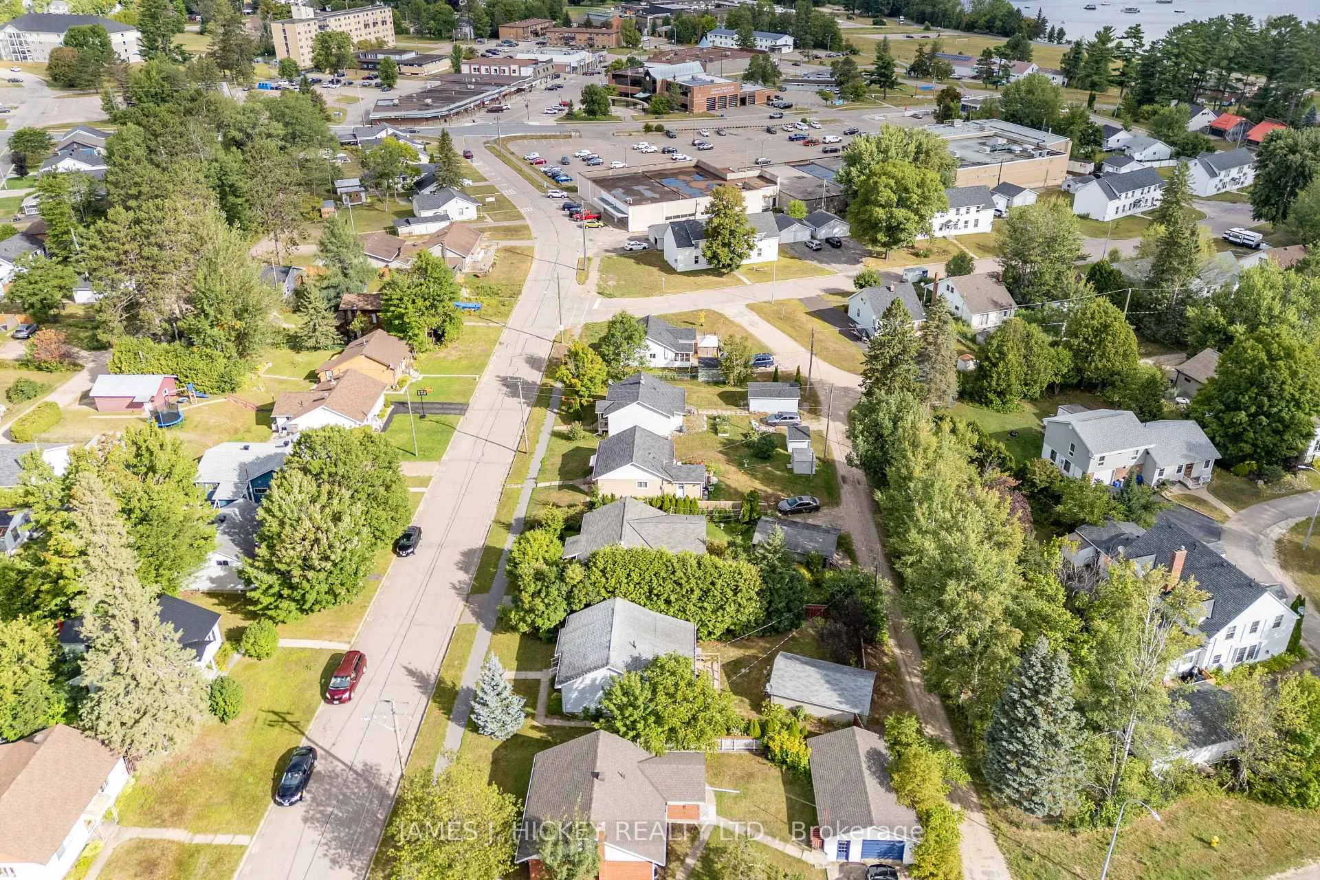 Photo 32 of 29 Glendale Avenue, Deep River — HOMEH