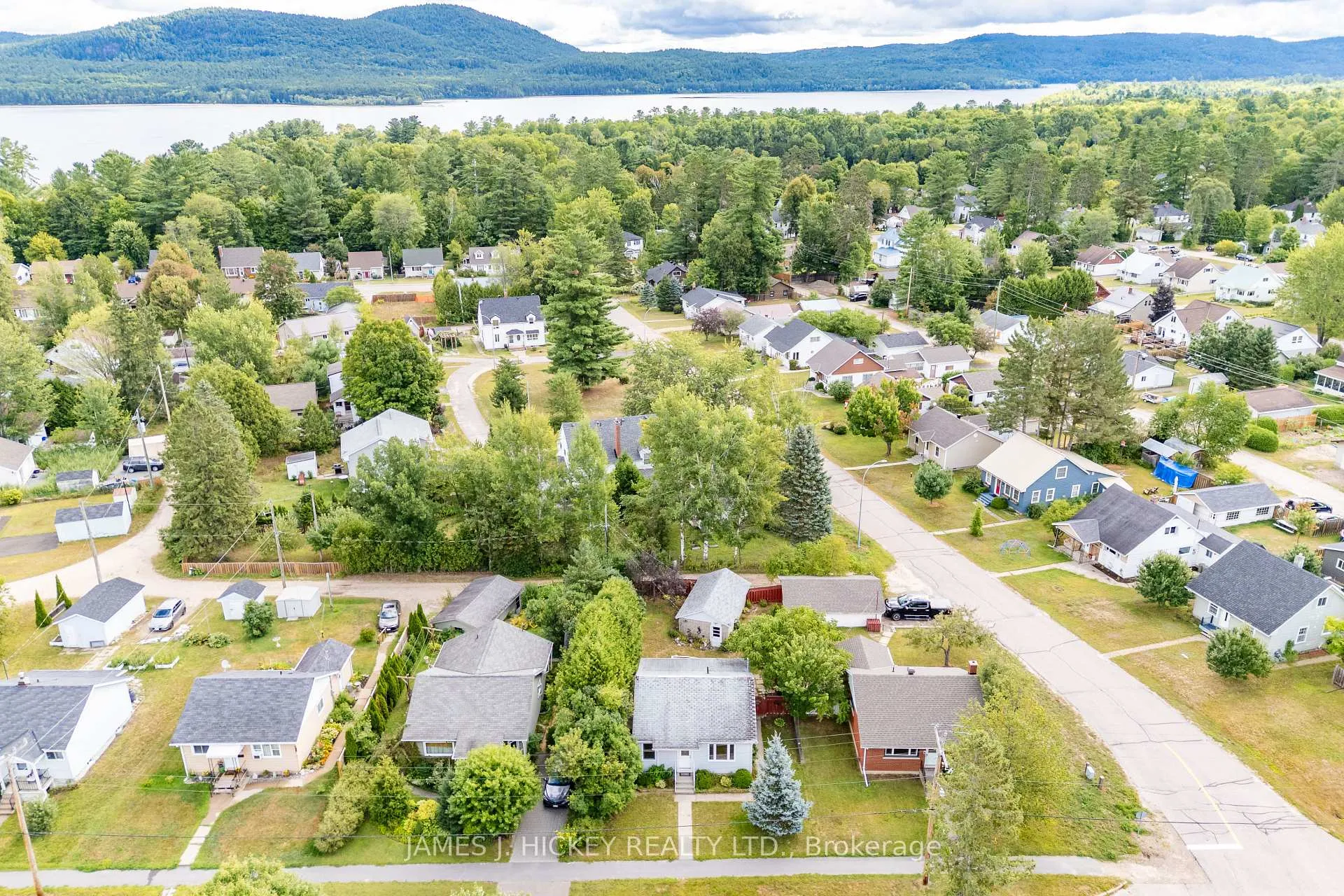 Photo 35 of 29 Glendale Avenue, Deep River — HOMEH