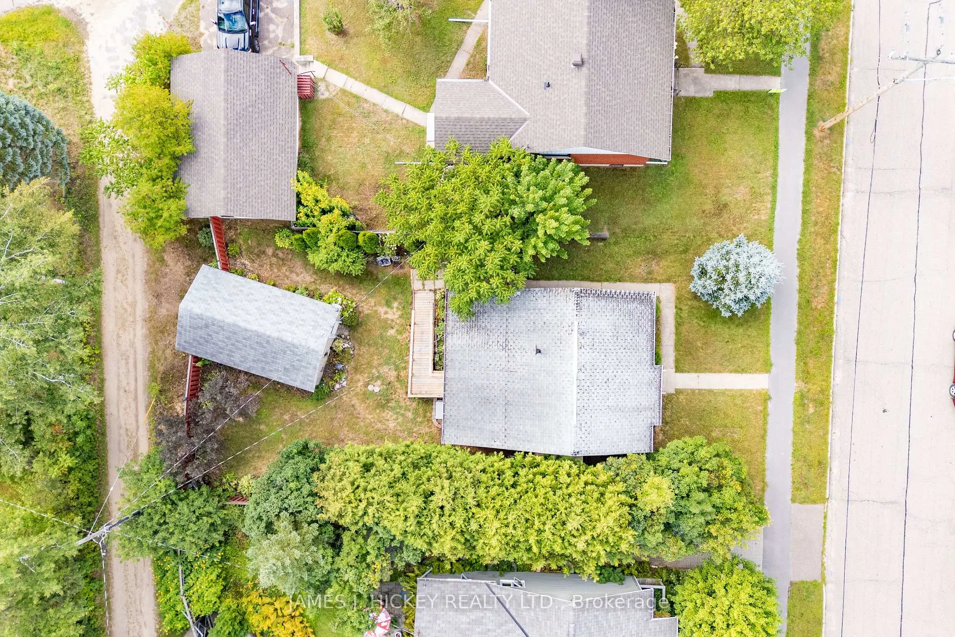 Photo 37 of 29 Glendale Avenue, Deep River — HOMEH