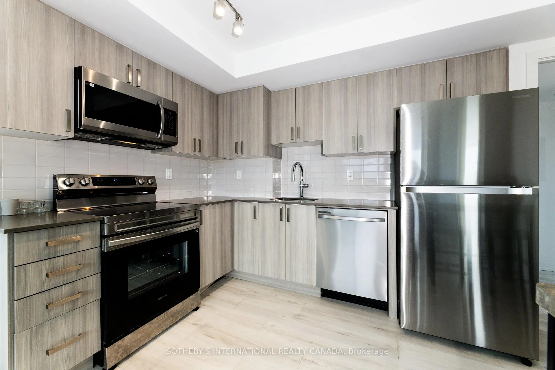 Front of Unit 303, 1435 Celebration Drive