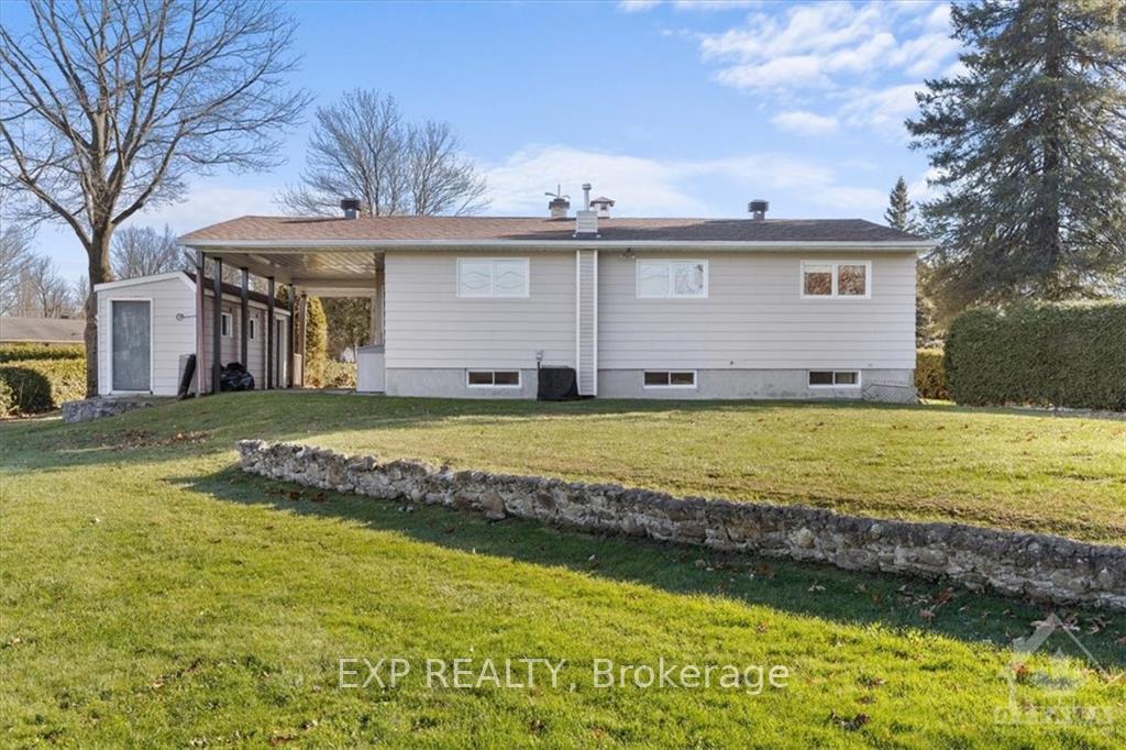 Photo 28 of 5 Hillview Circle, Champlain, Vankleek Hill — HOMEH