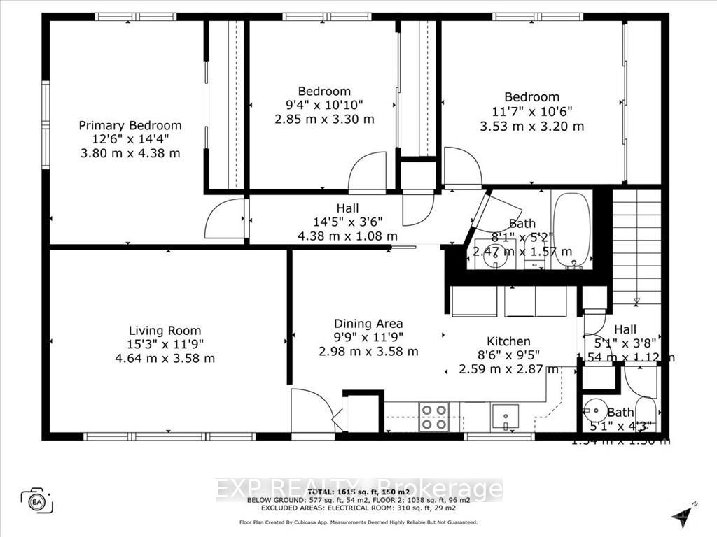 Photo 29 of 5 Hillview Circle, Champlain, Vankleek Hill — HOMEH