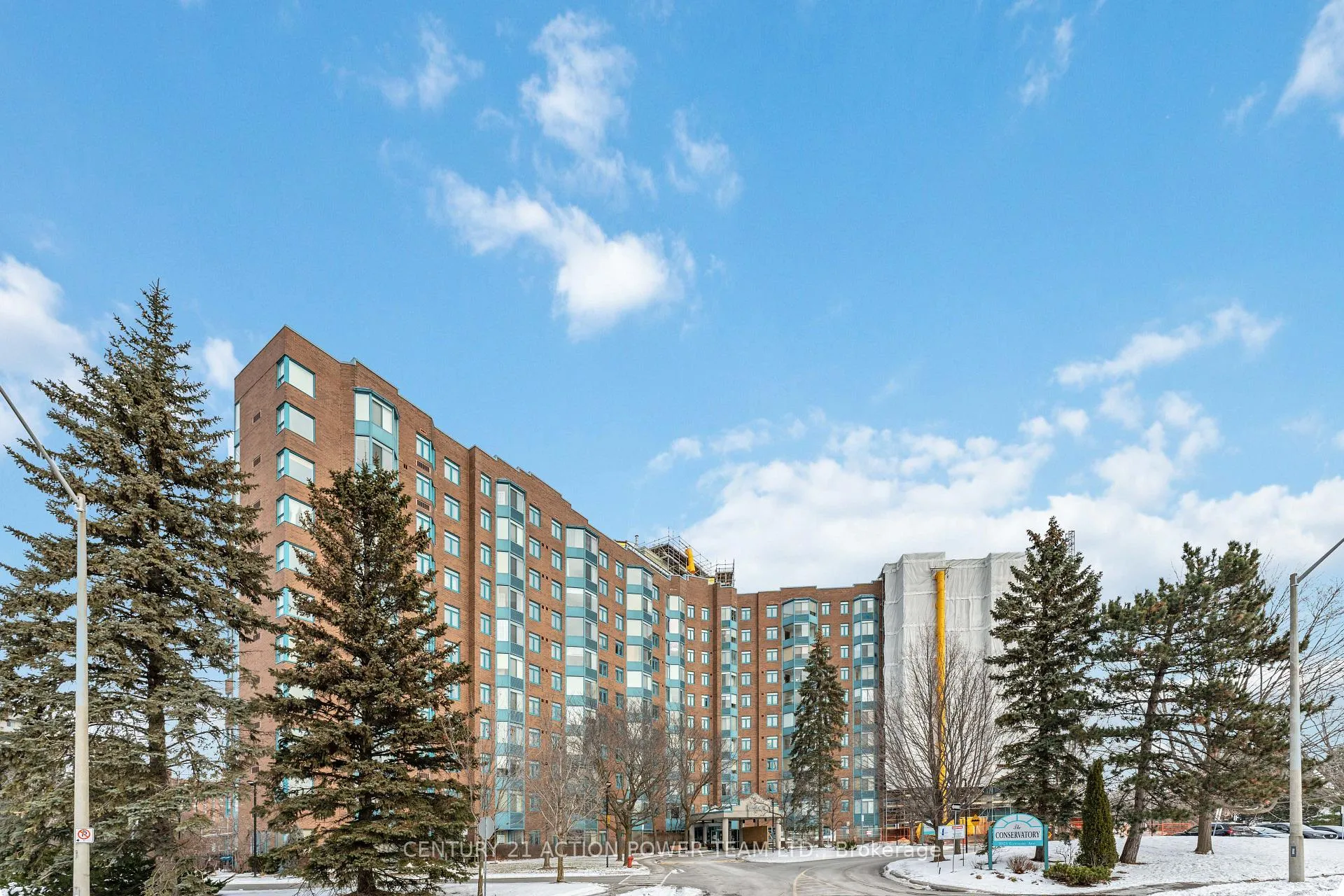 Photo 1 of Unit 1103, 1025 Grenon Avenue, Ottawa, Fairfield Heights — HOMEH