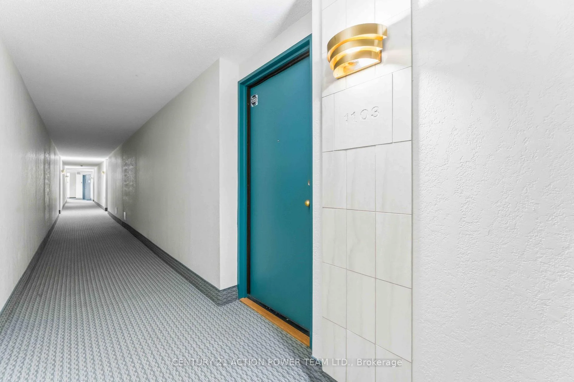Photo 3 of Unit 1103, 1025 Grenon Avenue, Ottawa, Fairfield Heights — HOMEH