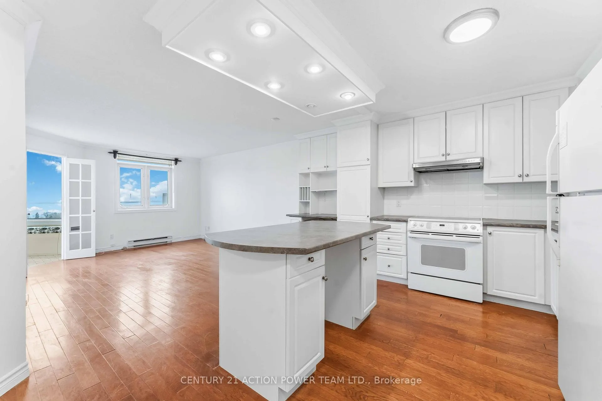 Photo 8 of Unit 1103, 1025 Grenon Avenue, Ottawa, Fairfield Heights — HOMEH
