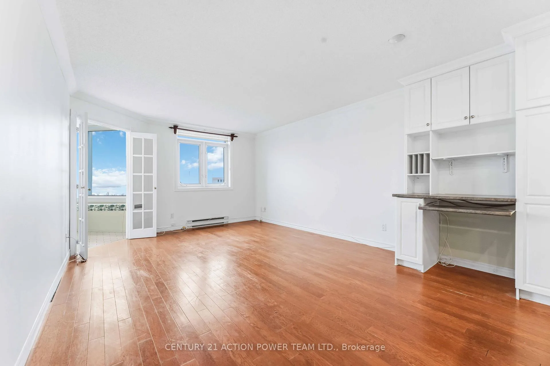 Photo 9 of Unit 1103, 1025 Grenon Avenue, Ottawa, Fairfield Heights — HOMEH