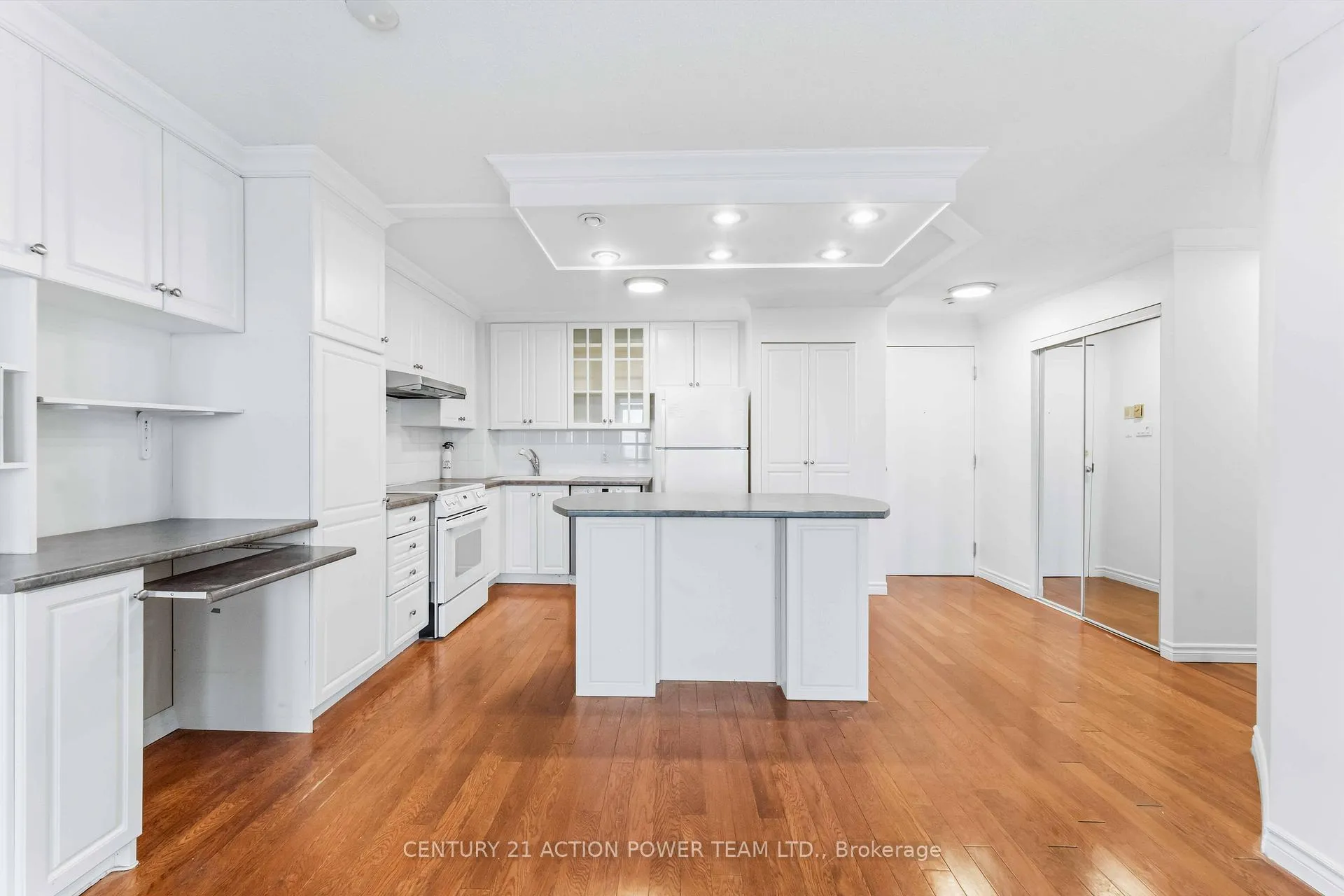 Photo 12 of Unit 1103, 1025 Grenon Avenue, Ottawa, Fairfield Heights — HOMEH