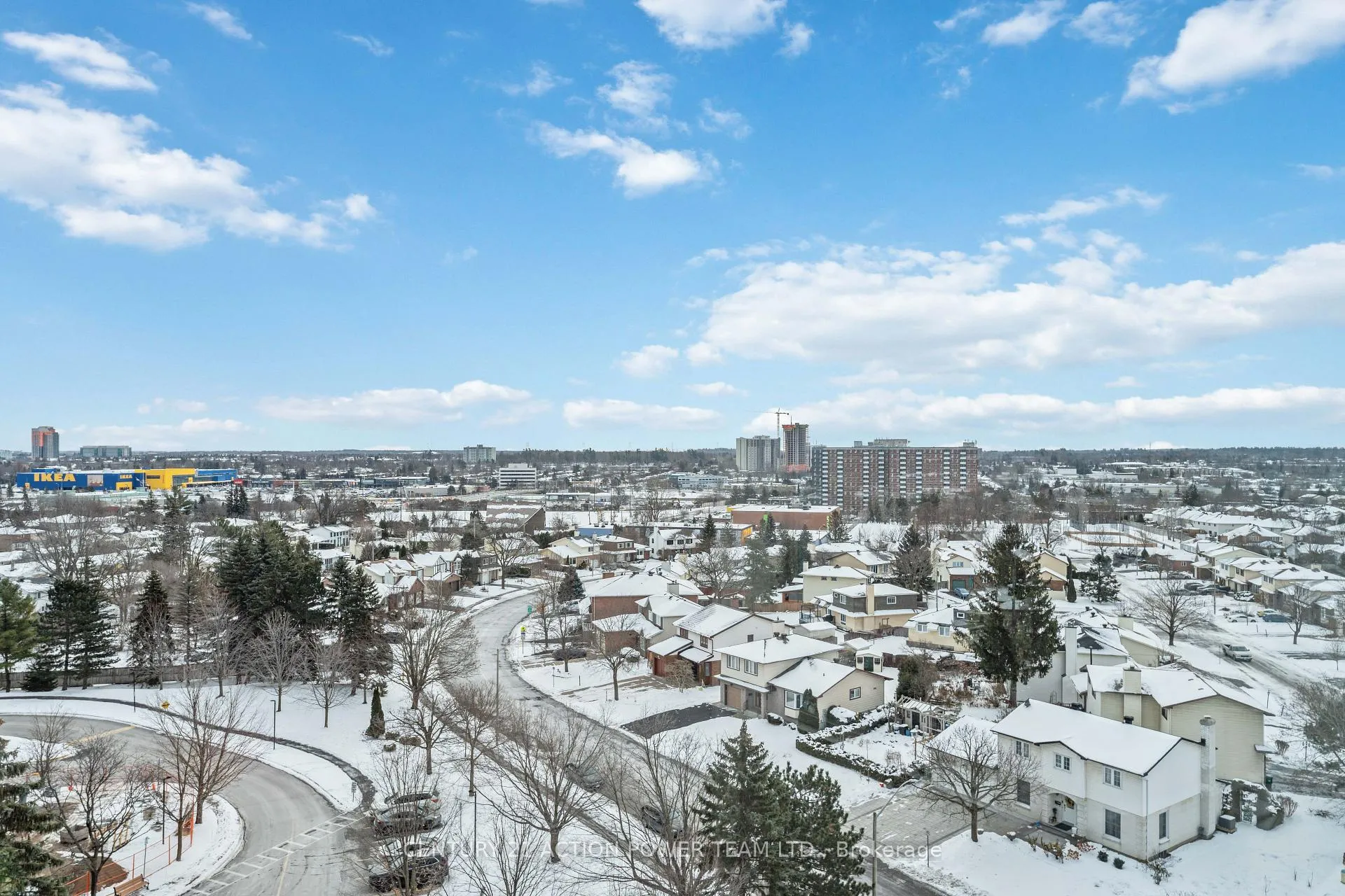 Photo 29 of Unit 1103, 1025 Grenon Avenue, Ottawa, Fairfield Heights — HOMEH