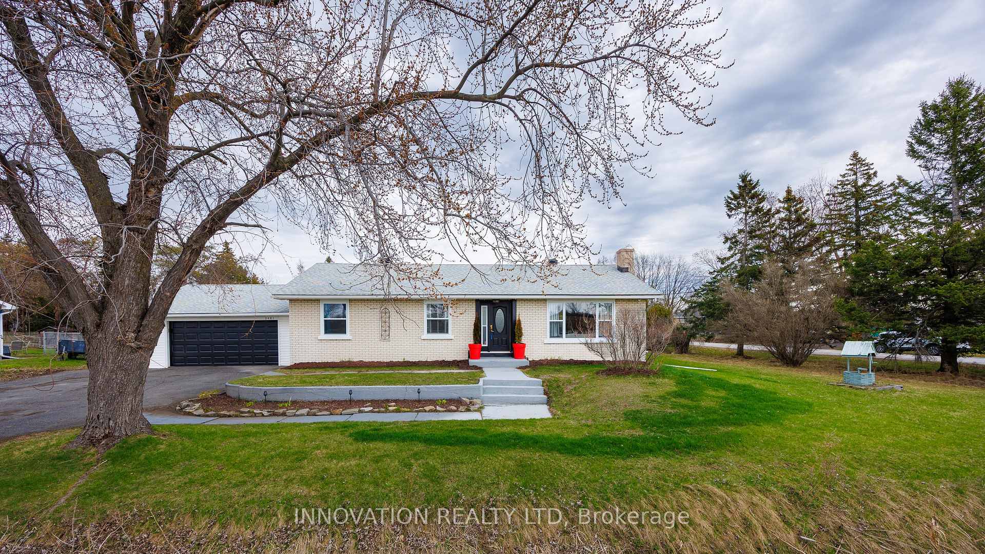 Photo 1 of 2481 Merivale Road, Ottawa, Rideau Heights/Ashdale/Rideau Glen — HOMEH
