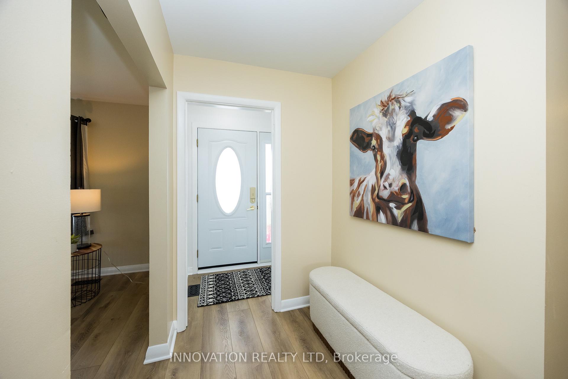 Photo 4 of 2481 Merivale Road, Ottawa, Rideau Heights/Ashdale/Rideau Glen — HOMEH