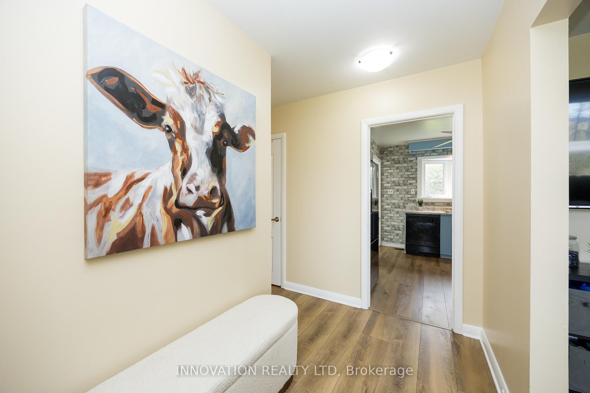 Photo 5 of 2481 Merivale Road, Ottawa, Rideau Heights/Ashdale/Rideau Glen — HOMEH