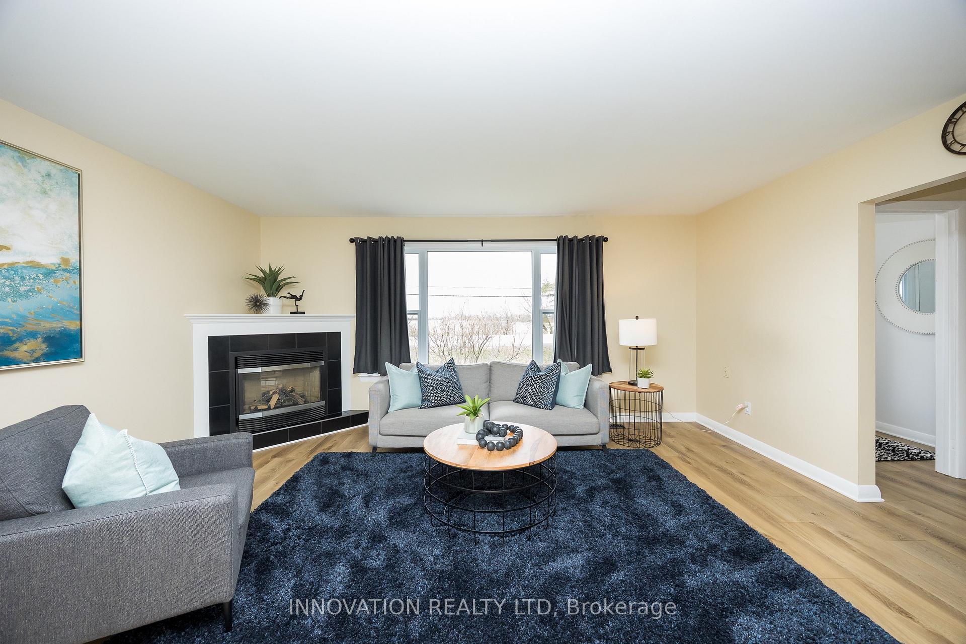 Photo 8 of 2481 Merivale Road, Ottawa, Rideau Heights/Ashdale/Rideau Glen — HOMEH