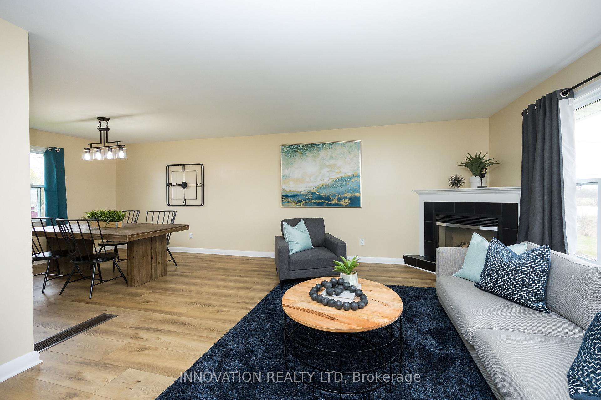 Photo 9 of 2481 Merivale Road, Ottawa, Rideau Heights/Ashdale/Rideau Glen — HOMEH