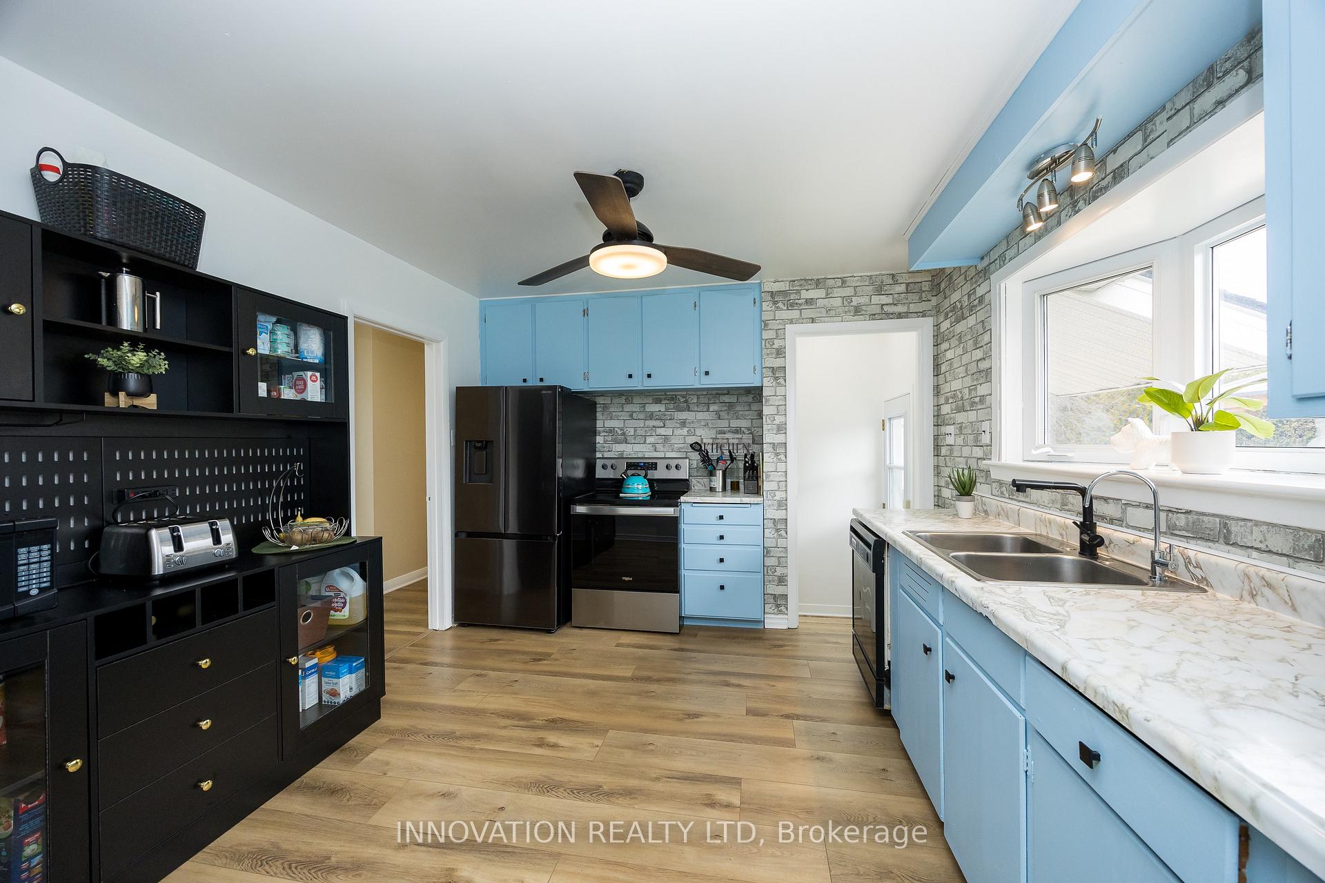 Photo 14 of 2481 Merivale Road, Ottawa, Rideau Heights/Ashdale/Rideau Glen — HOMEH