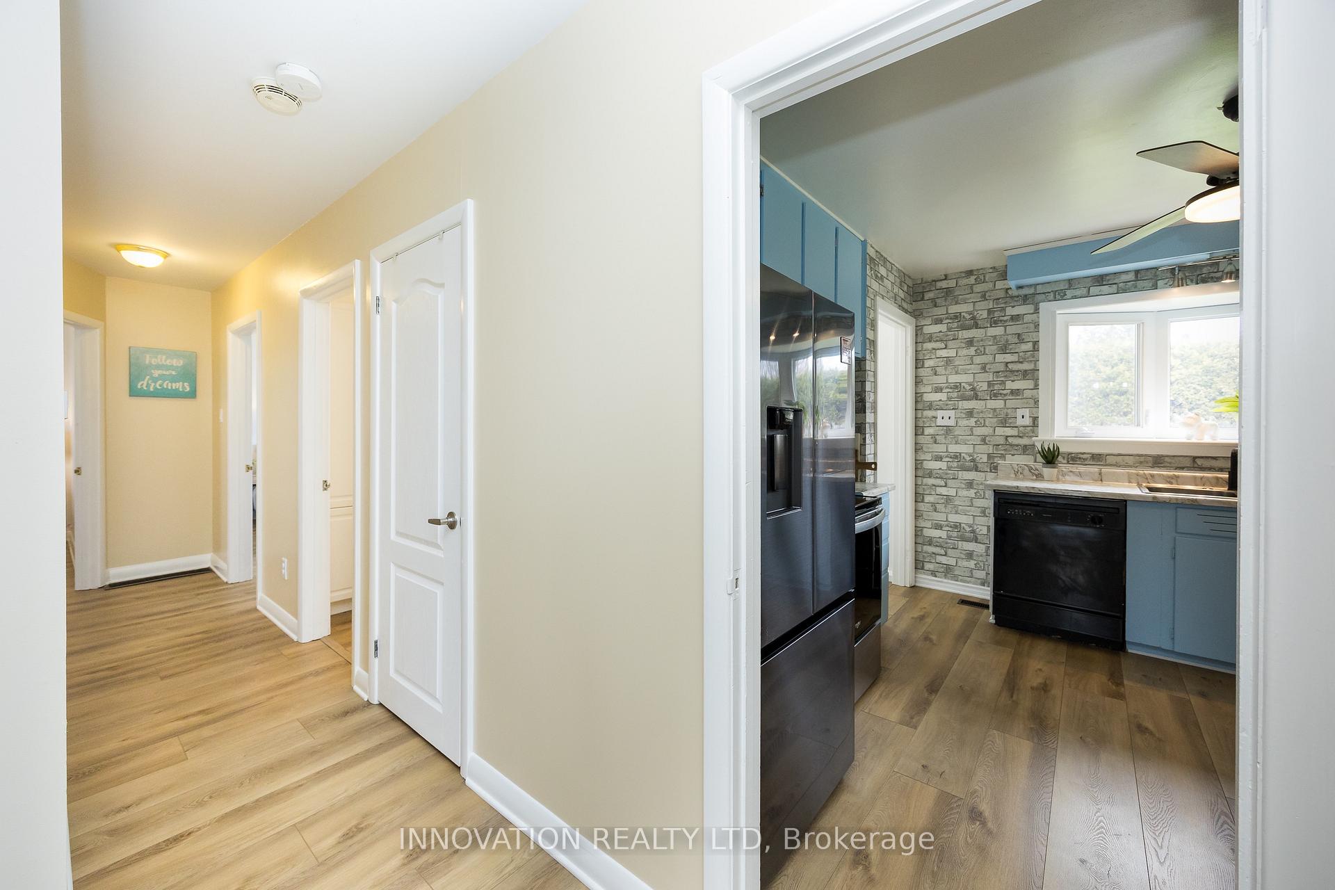Photo 15 of 2481 Merivale Road, Ottawa, Rideau Heights/Ashdale/Rideau Glen — HOMEH