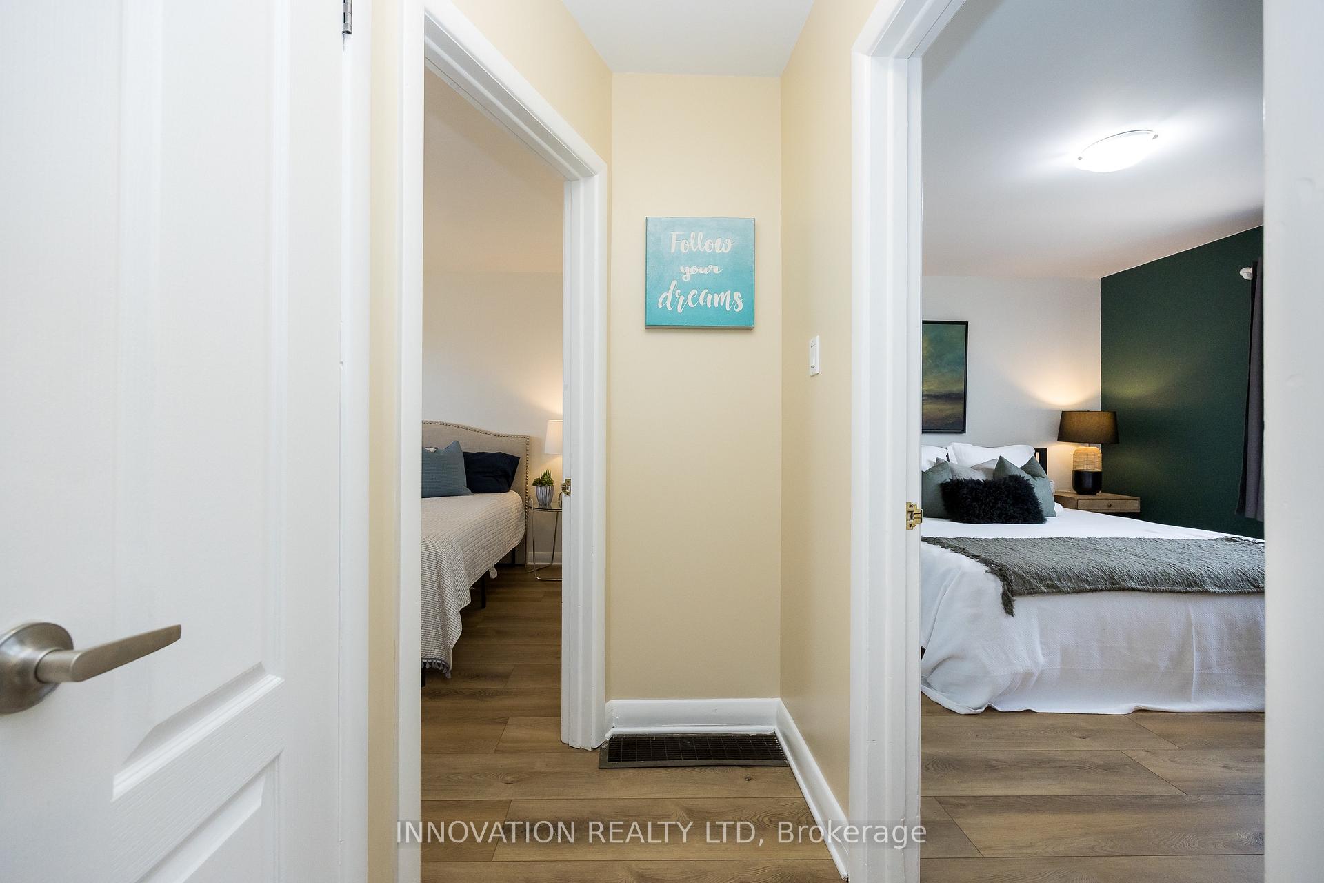 Photo 18 of 2481 Merivale Road, Ottawa, Rideau Heights/Ashdale/Rideau Glen — HOMEH