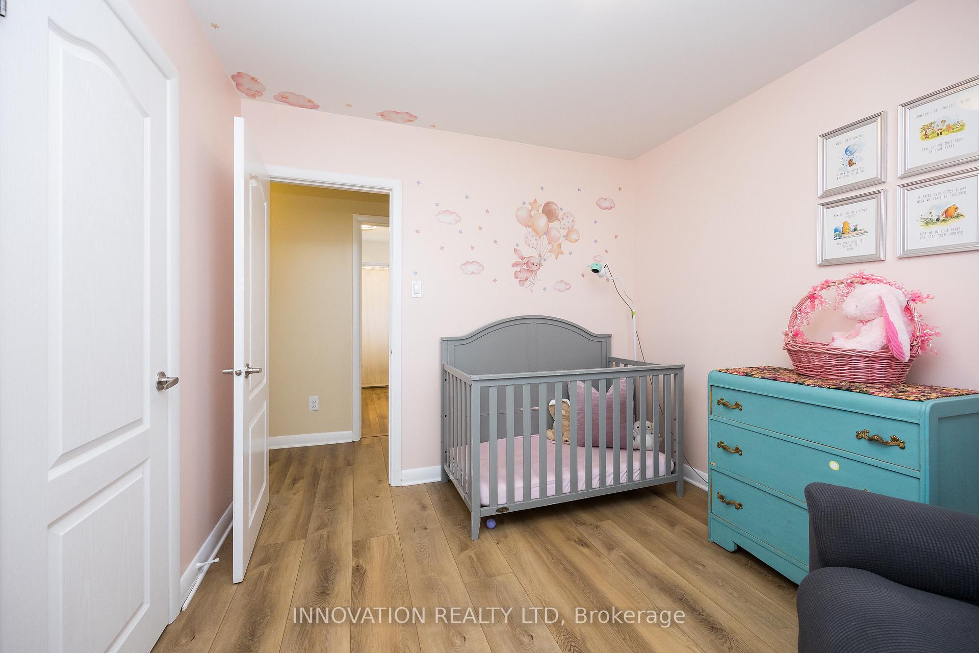 Photo 22 of 2481 Merivale Road, Ottawa, Rideau Heights/Ashdale/Rideau Glen — HOMEH