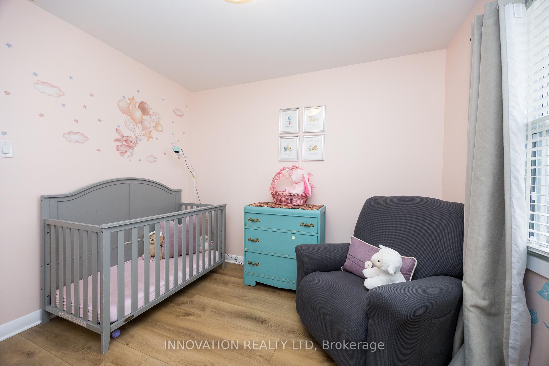 Photo 24 of 2481 Merivale Road, Ottawa, Rideau Heights/Ashdale/Rideau Glen — HOMEH