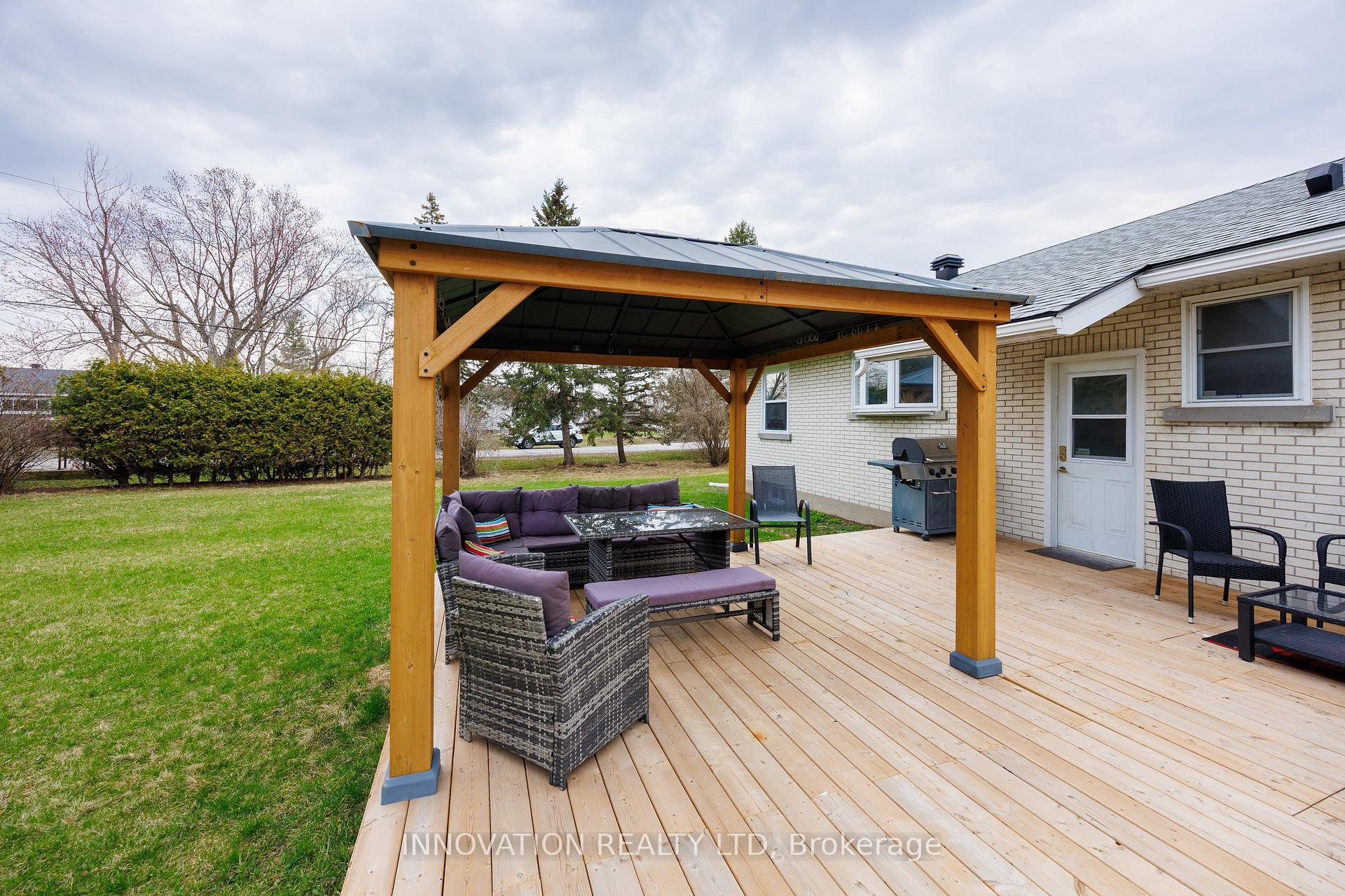 Photo 29 of 2481 Merivale Road, Ottawa, Rideau Heights/Ashdale/Rideau Glen — HOMEH