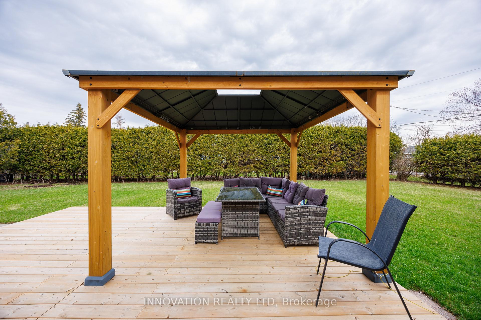 Photo 28 of 2481 Merivale Road, Ottawa, Rideau Heights/Ashdale/Rideau Glen — HOMEH