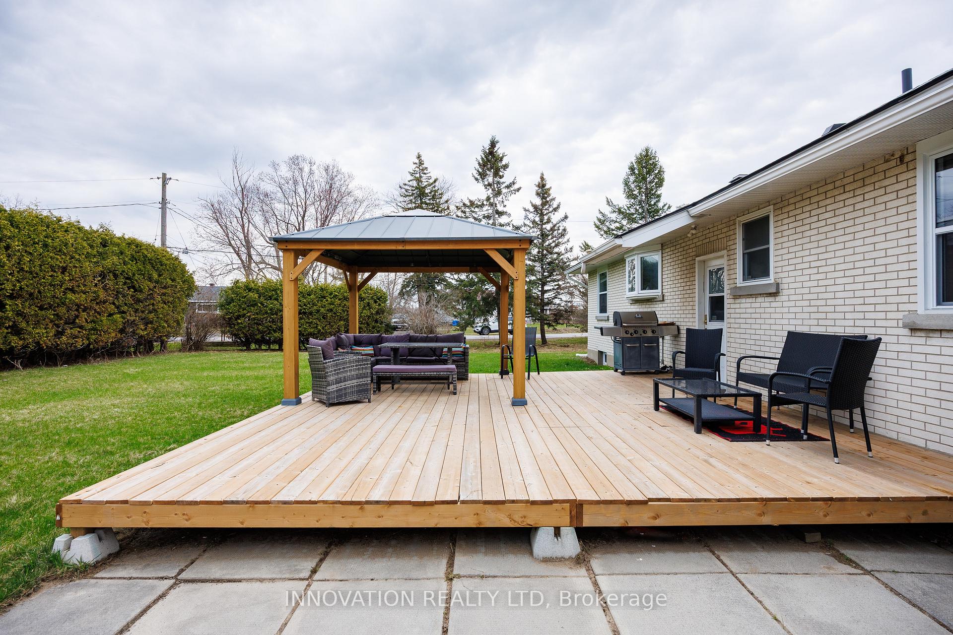 Photo 30 of 2481 Merivale Road, Ottawa, Rideau Heights/Ashdale/Rideau Glen — HOMEH