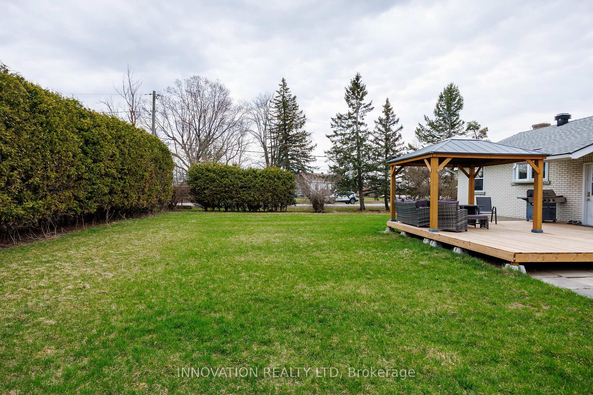 Photo 32 of 2481 Merivale Road, Ottawa, Rideau Heights/Ashdale/Rideau Glen — HOMEH