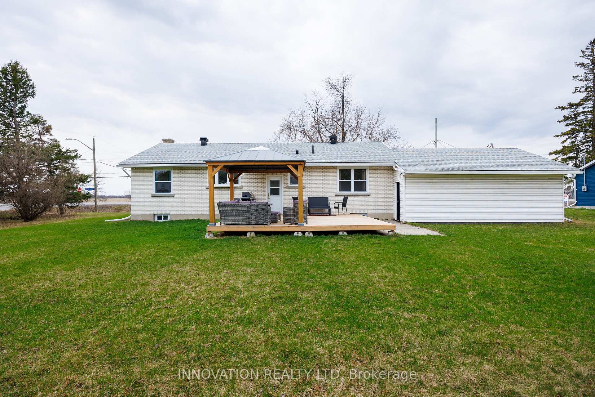 Photo 31 of 2481 Merivale Road, Ottawa, Rideau Heights/Ashdale/Rideau Glen — HOMEH