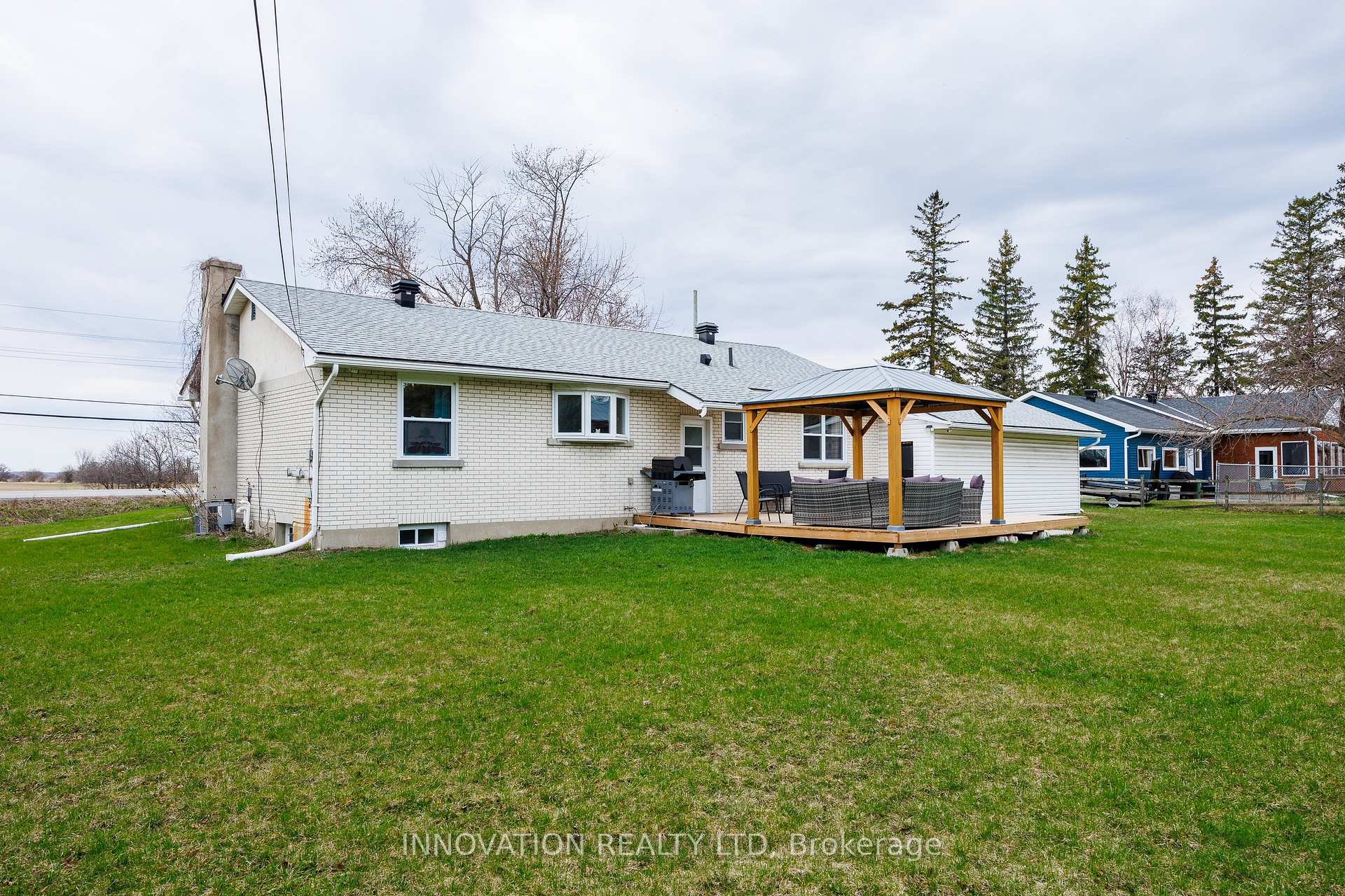 Photo 33 of 2481 Merivale Road, Ottawa, Rideau Heights/Ashdale/Rideau Glen — HOMEH