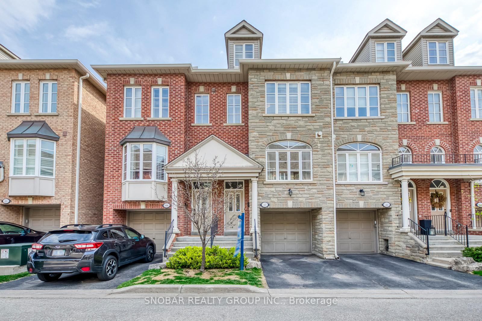 Photo 1 of 17 James Stock Path, Etobicoke, Mimico — HOMEH