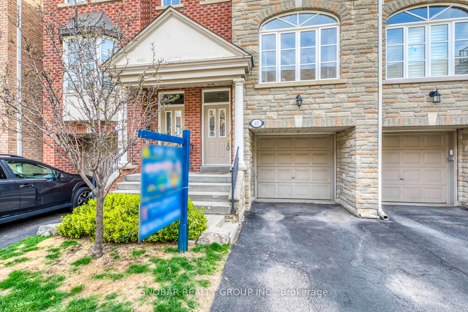 Photo 2 of 17 James Stock Path, Etobicoke, Mimico — HOMEH