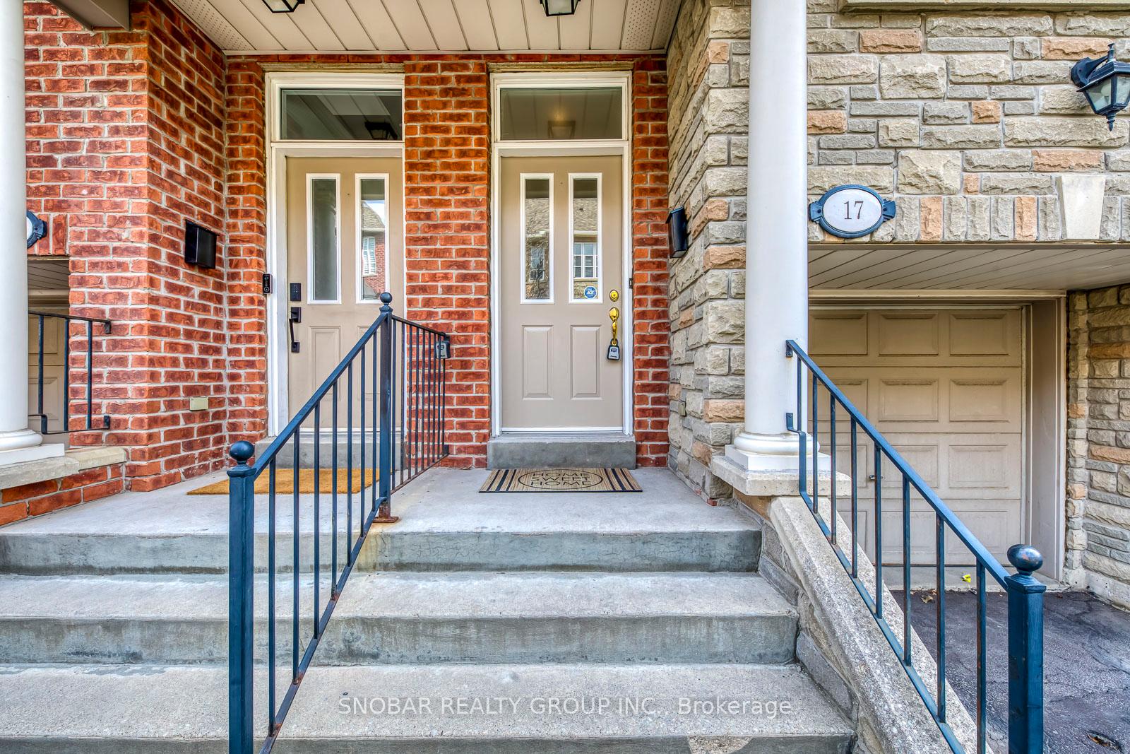 Photo 3 of 17 James Stock Path, Etobicoke, Mimico — HOMEH