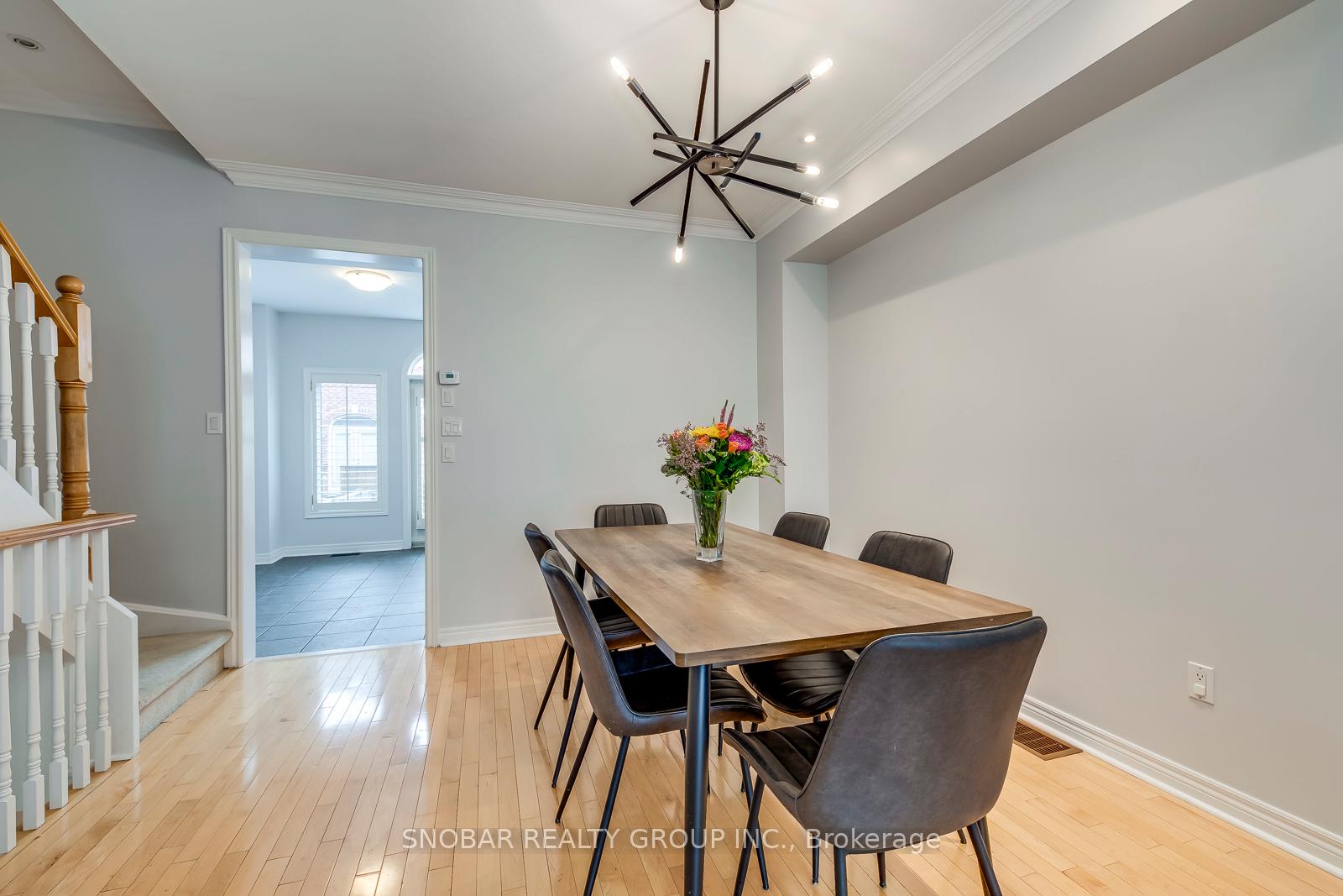 Photo 11 of 17 James Stock Path, Etobicoke, Mimico — HOMEH