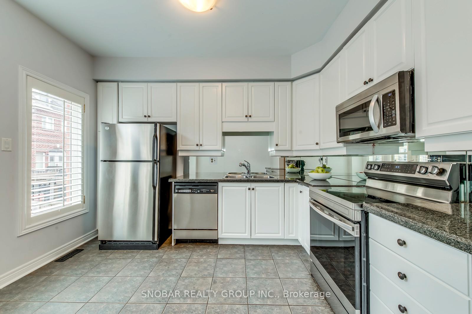 Photo 16 of 17 James Stock Path, Etobicoke, Mimico — HOMEH