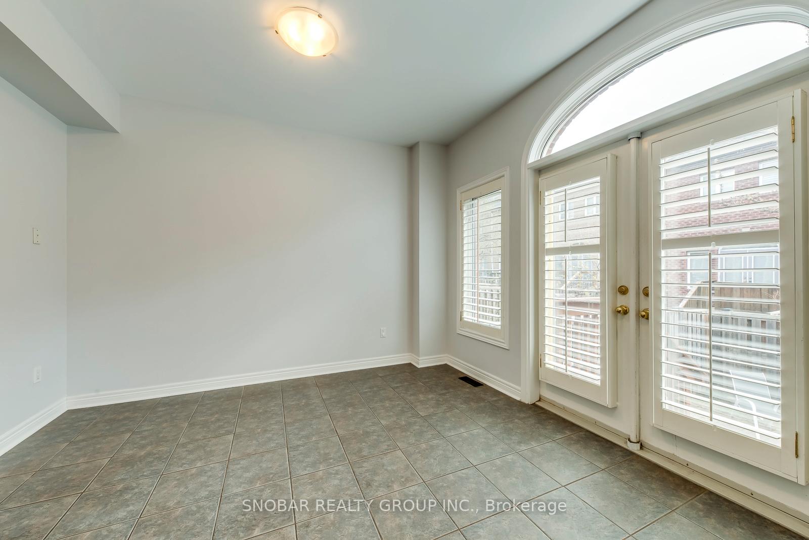 Photo 19 of 17 James Stock Path, Etobicoke, Mimico — HOMEH