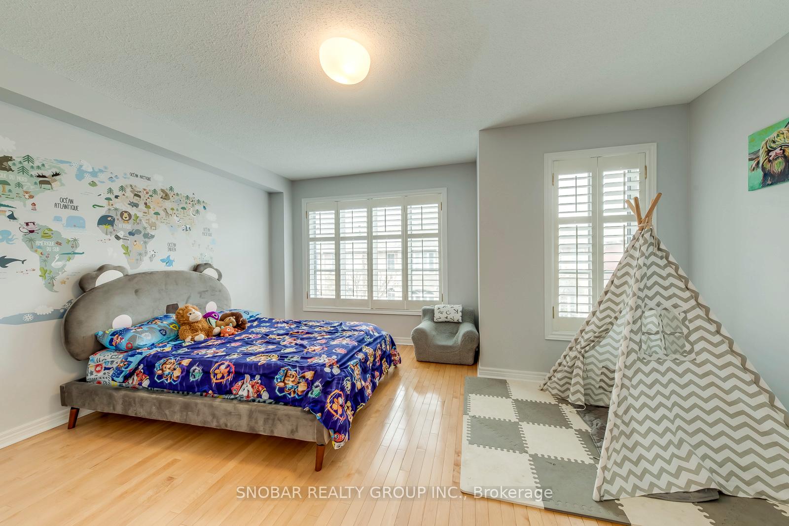 Photo 21 of 17 James Stock Path, Etobicoke, Mimico — HOMEH